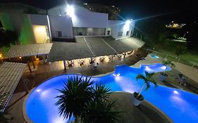 Hotel Bhs